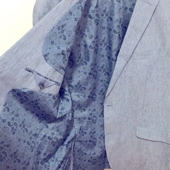 Michael Kors Men Jacket - Picture 5 of 7